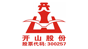 開山螺桿式空壓機                                